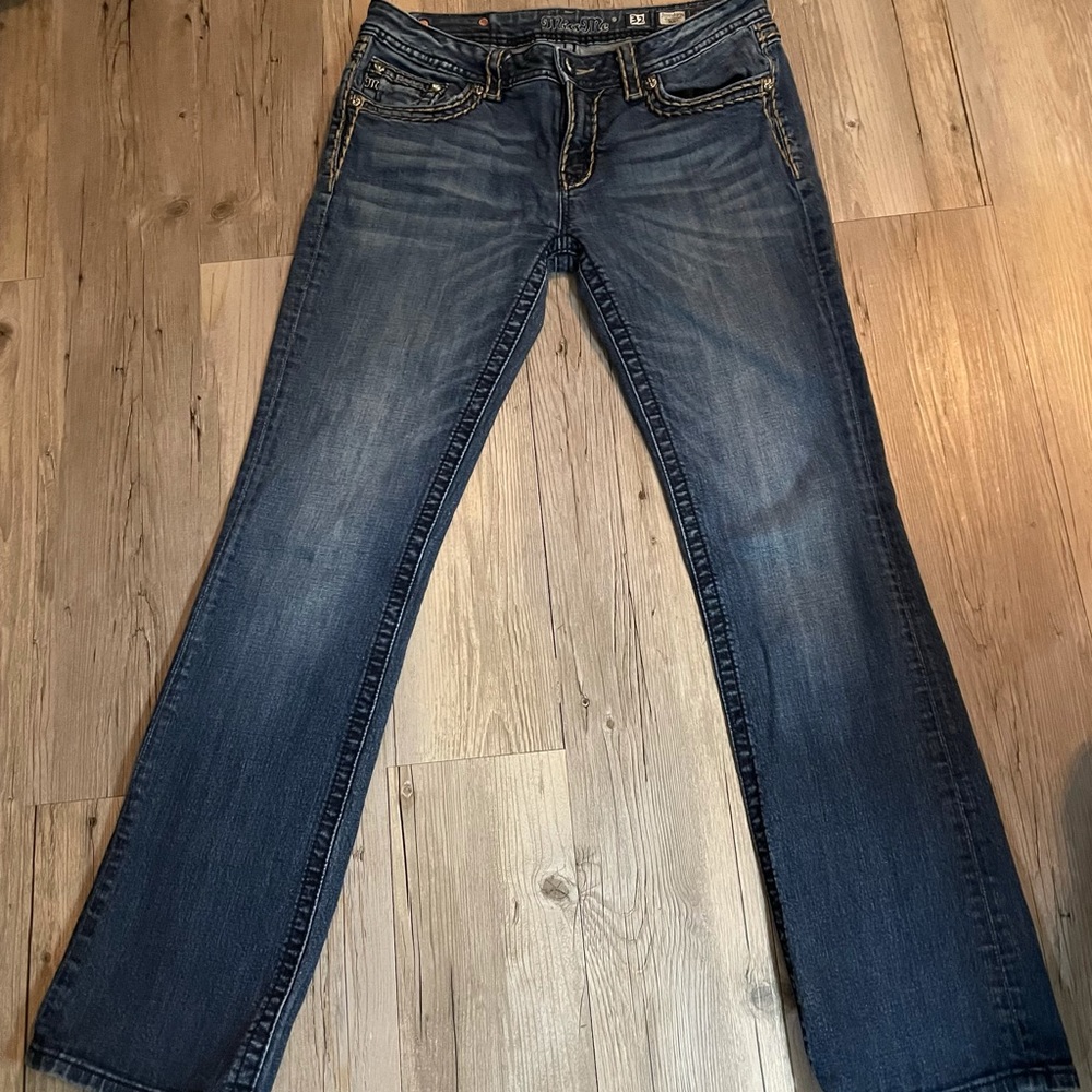 Miss Me Jeans 32x31